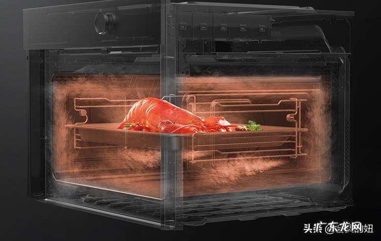 蒸烤箱选购避坑指南 买蒸烤箱品牌需要注意什么