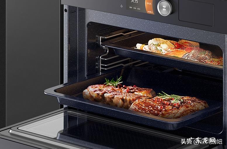 蒸烤箱选购避坑指南 买蒸烤箱品牌需要注意什么