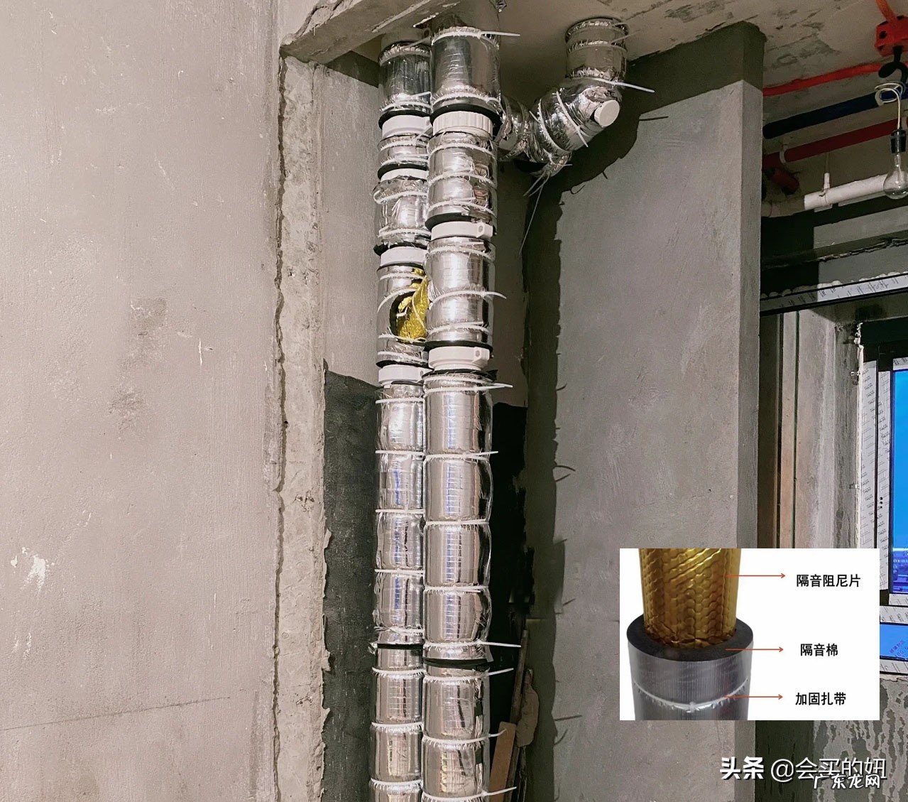 装修时控制噪音的方法 装修时怎样做到隔音效果最好