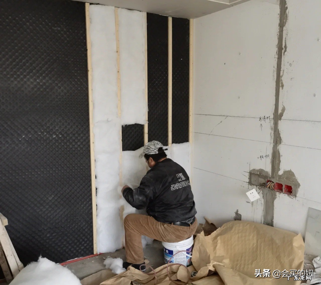 装修时控制噪音的方法 装修时怎样做到隔音效果最好