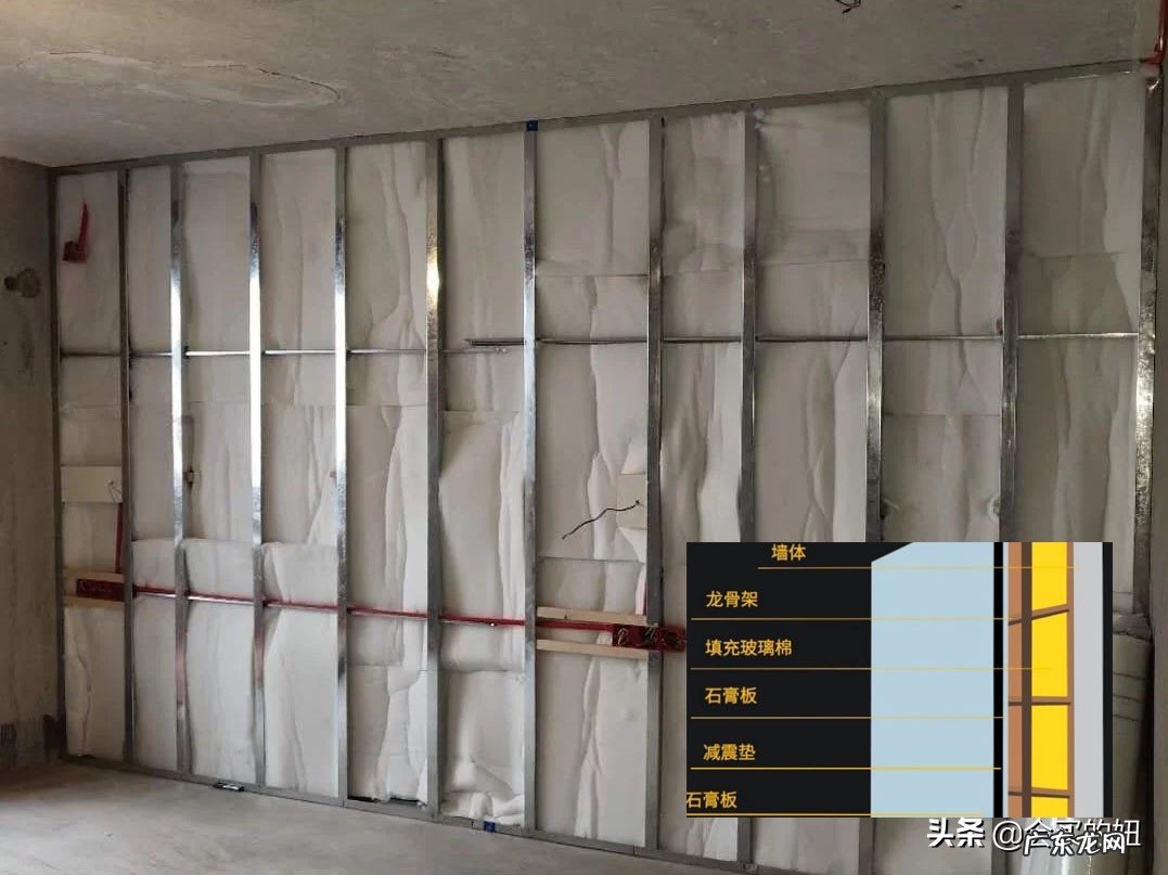 装修时控制噪音的方法 装修时怎样做到隔音效果最好