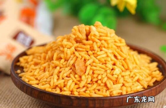 炒米的功效与作用与禁忌