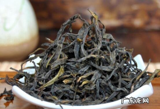 老枞和单枞的区别 喝水仙茶的好处