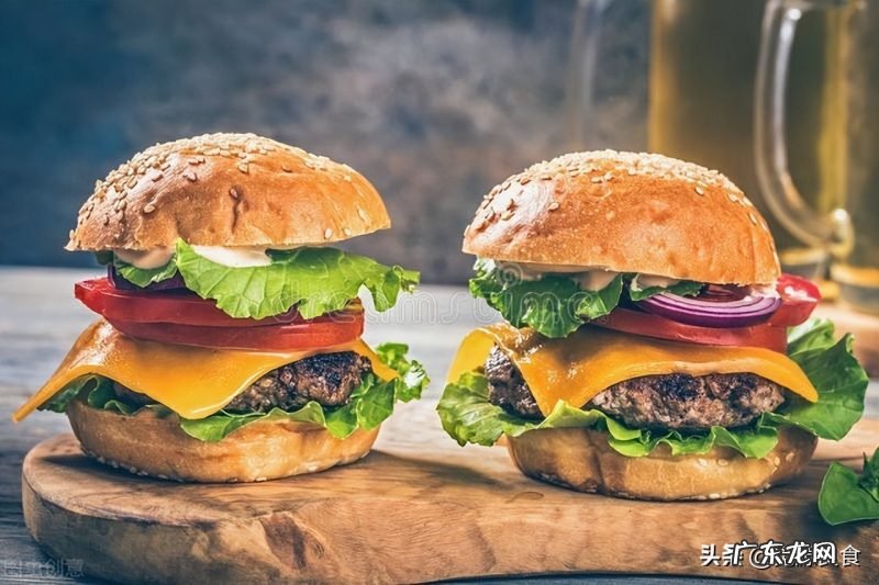 垃圾食品包括哪些食品 什么是垃圾食品