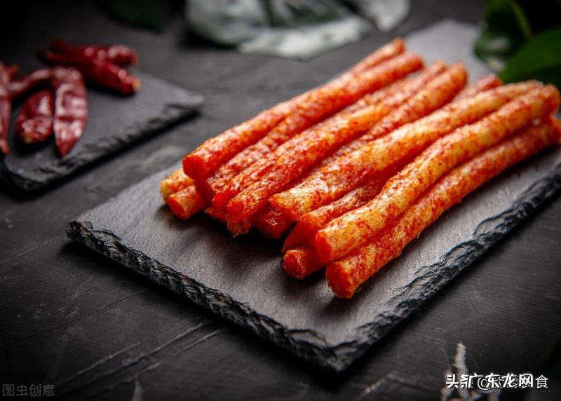 垃圾食品包括哪些食品 什么是垃圾食品