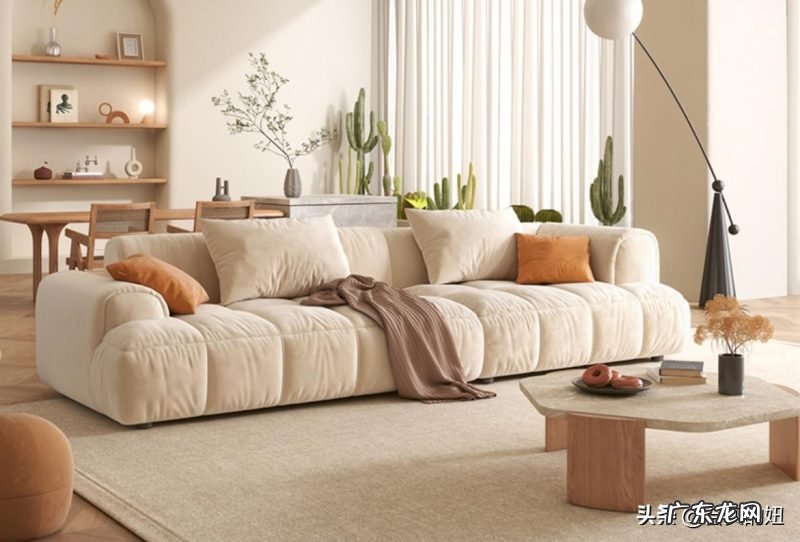 装修材料只买对的不买贵的 新房最省钱的极简装修