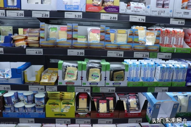 奶酪是挑5420还是25192 奶酪的营养和分类有哪些