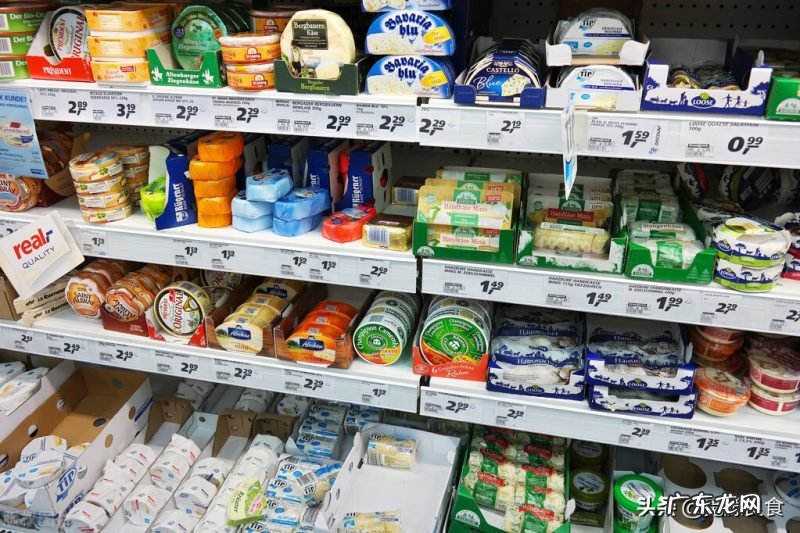 奶酪是挑5420还是25192 奶酪的营养和分类有哪些