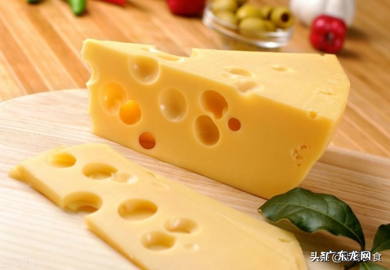 奶酪是挑5420还是25192 奶酪的营养和分类有哪些