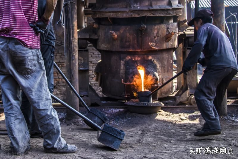 盘点生铁锅和熟铁锅的区别 买生铁锅好还是熟铁锅好