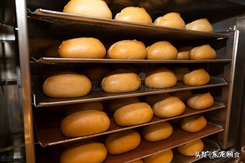 盘点适合当主食的面包 常见的面包种类有哪些