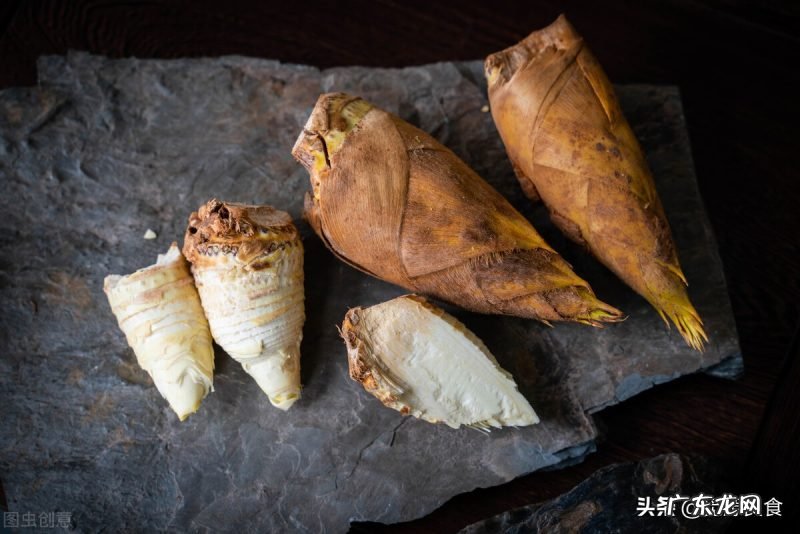 教你最简单挑选春笋的方法 买春笋是挑大还是小的