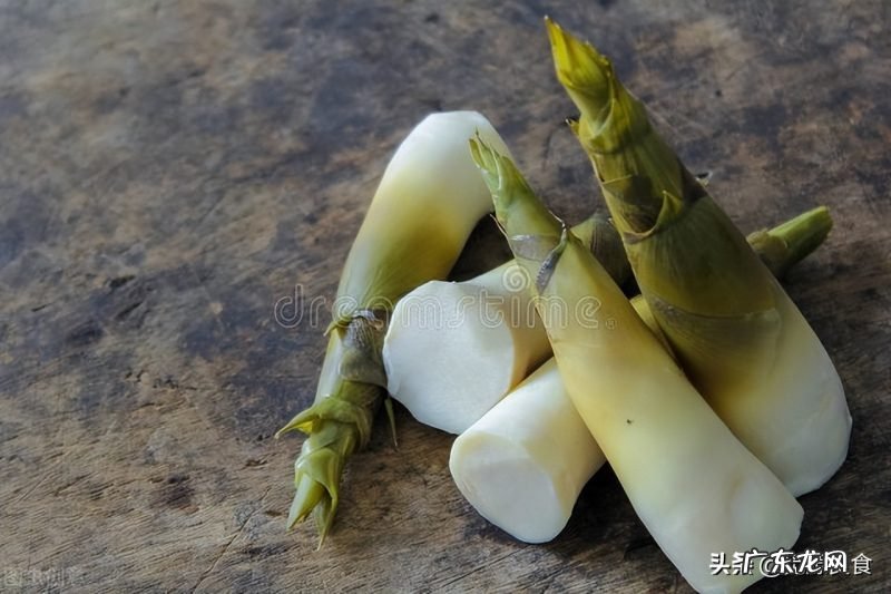 教你最简单挑选春笋的方法 买春笋是挑大还是小的
