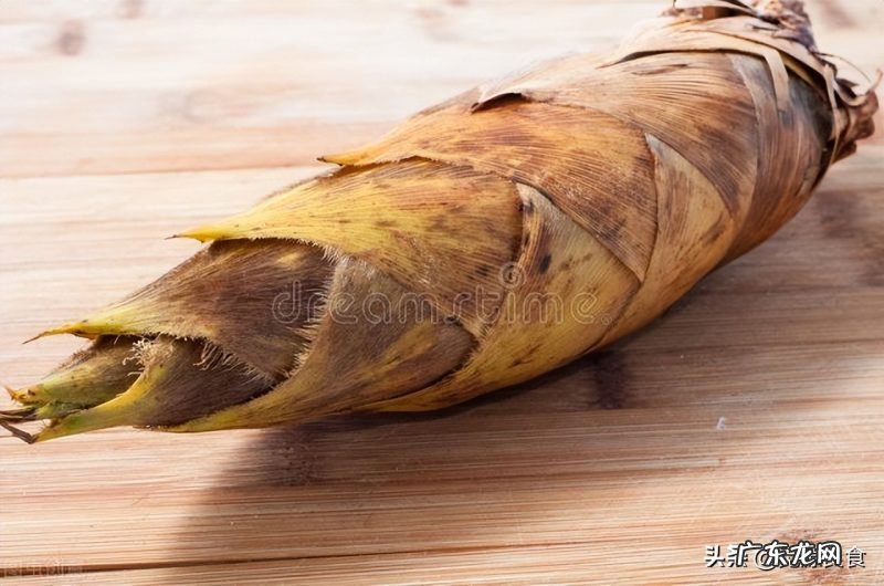 教你最简单挑选春笋的方法 买春笋是挑大还是小的