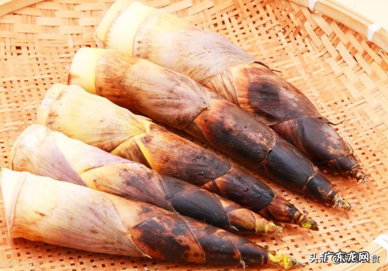 教你最简单挑选春笋的方法 买春笋是挑大还是小的