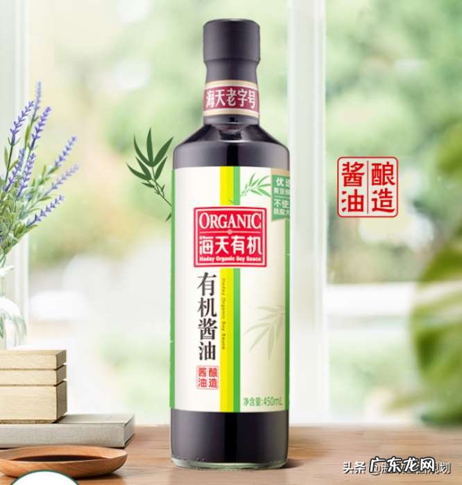手把手教你挑选好酱油 酱油怎么挑选看哪些配料
