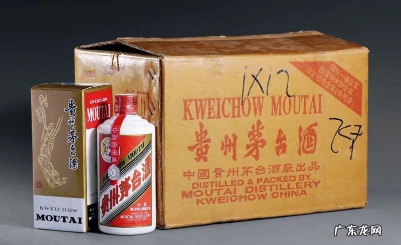 盘点茅台该如何存放 贵州飞天茅台存放多少年后口感最佳