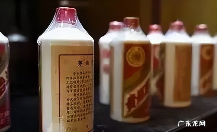 盘点茅台该如何存放 贵州飞天茅台存放多少年后口感最佳