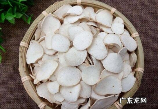 白何首乌和黑何首乌的区别