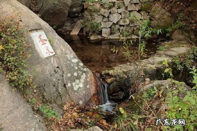 兴隆十里画廊 兴隆十里画廊景区