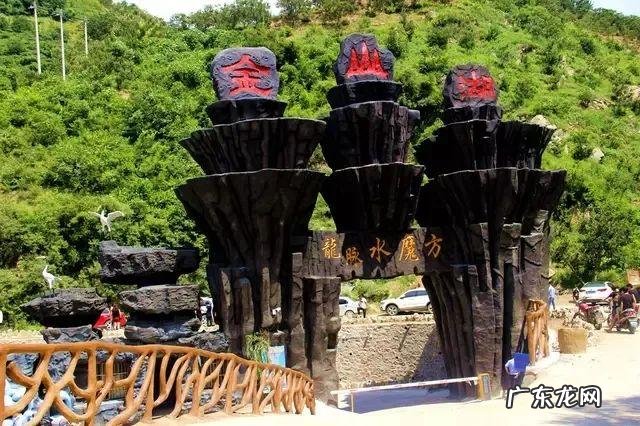 兴隆十里画廊 兴隆十里画廊景区