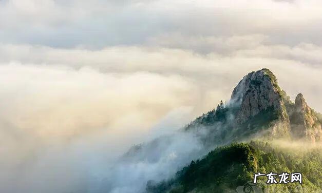 兴隆十里画廊 兴隆十里画廊景区