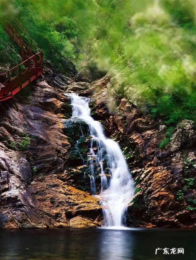 兴隆十里画廊 兴隆十里画廊景区