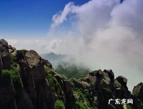 兴隆十里画廊 兴隆十里画廊景区