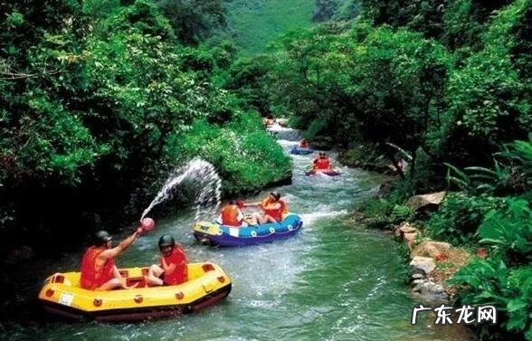 兴隆十里画廊 兴隆十里画廊景区