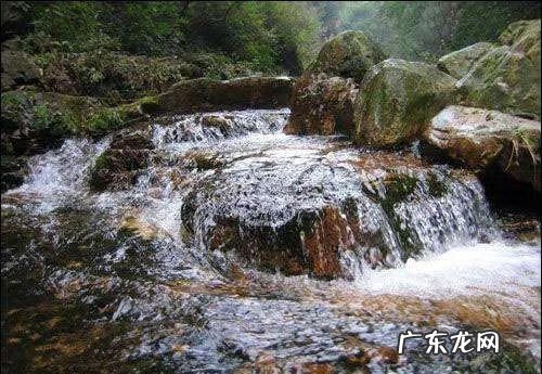 兴隆十里画廊 兴隆十里画廊景区