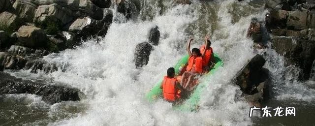 兴隆十里画廊 兴隆十里画廊景区