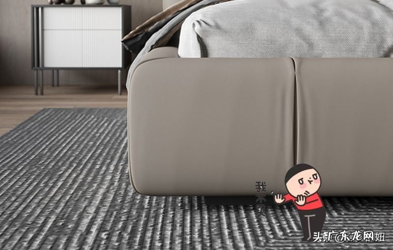 盘点9种再便宜再好看也不要买的床 睡觉的大床选什么样的好