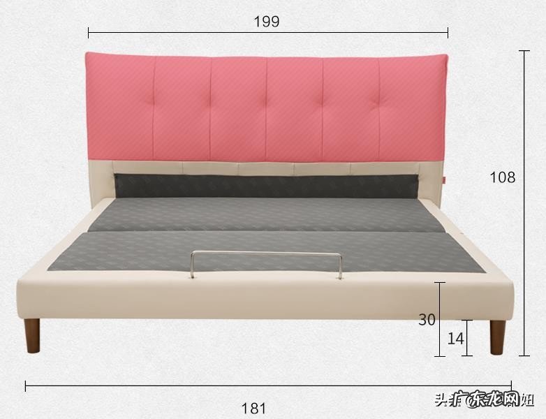 三个方面判断是否值得购买 如何挑选床的质量和技巧