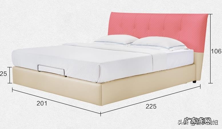 三个方面判断是否值得购买 如何挑选床的质量和技巧