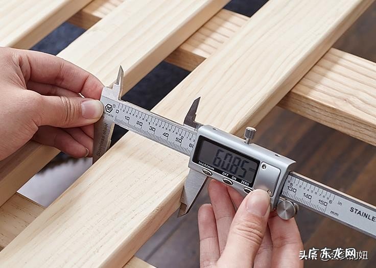 三个方面判断是否值得购买 如何挑选床的质量和技巧