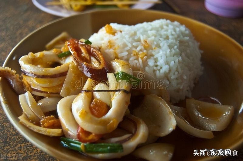 鱿鱼干是大的好还是小的好 鱿鱼的种类有哪些