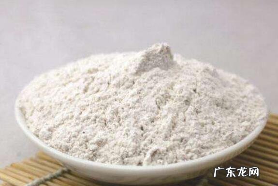 菱角粉怎么冲 菱角粉的吃法