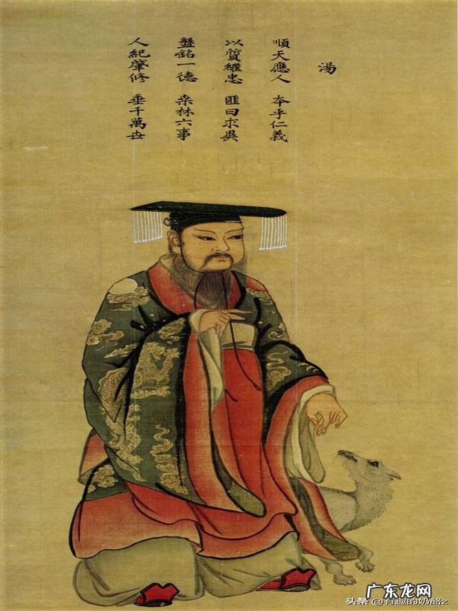 揭秘夏朝灭亡的原因 夏朝是如何建立又被推翻的