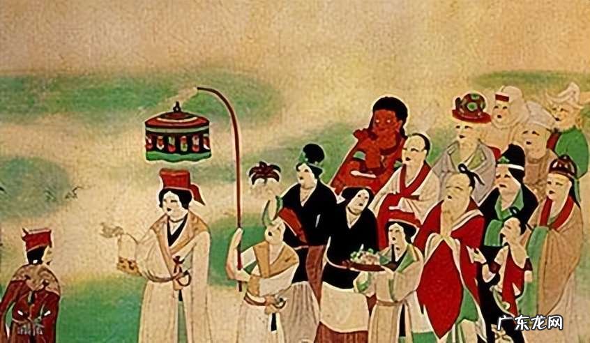 李姓名人你听说过几个 百家姓李姓历史名人都有哪些