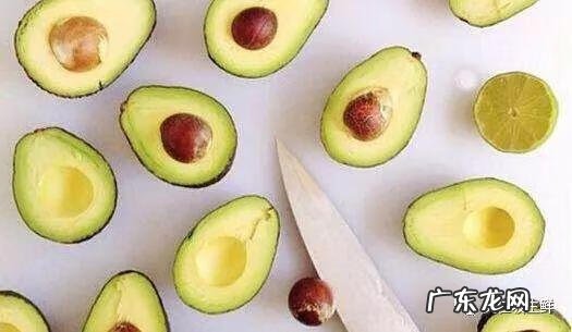 鳄梨怎么吃好吃