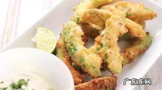 鳄梨怎么吃好吃