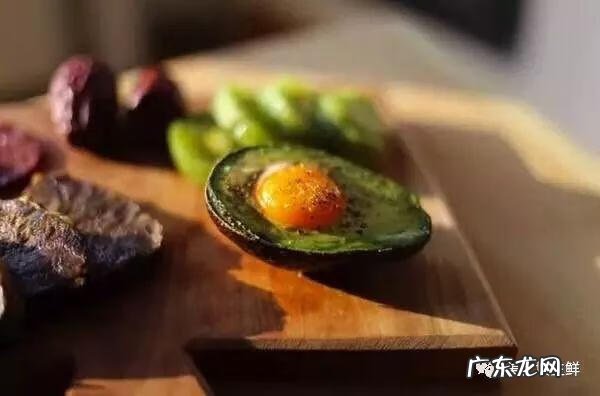 鳄梨怎么吃好吃