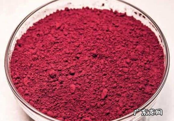 红曲红的使用方法 红曲红对人体的危害