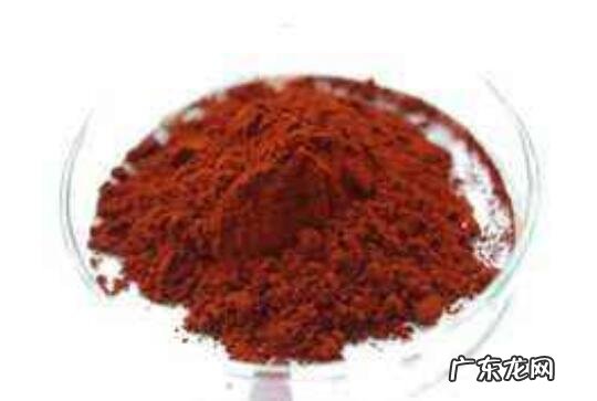 红曲红的使用方法 红曲红对人体的危害