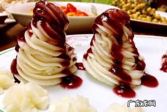 山药泥怎么做 山药泥的家常做法教程