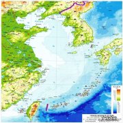 领海、领空、防空识别区、专属经济区都是什么意思？