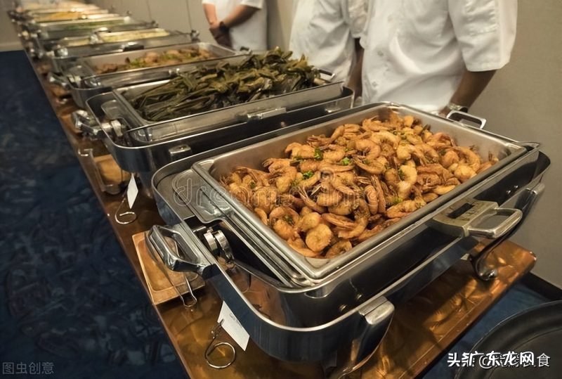 如何吃自助餐才是最合适 自助餐怎么吃最划算