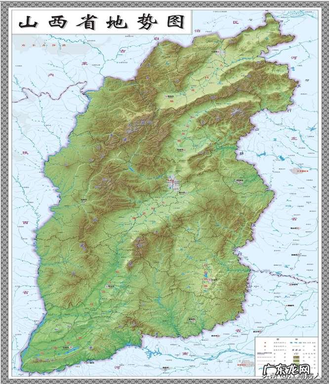 在中国独占一个封闭地理单元的省份是谁呢？