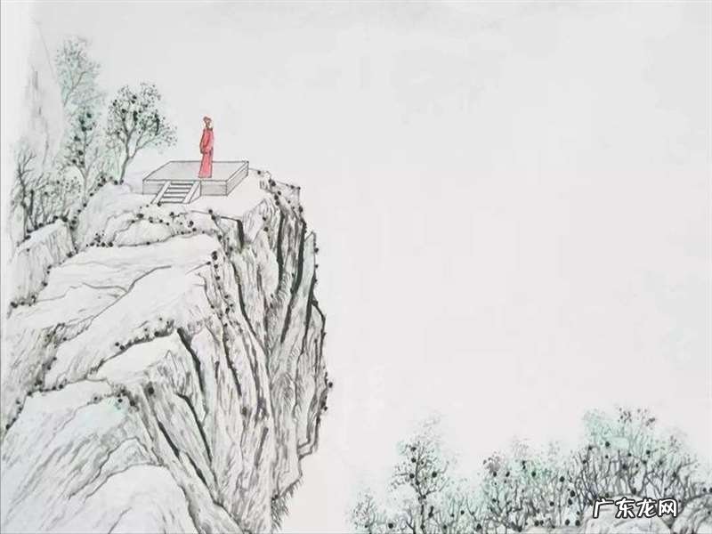 每一首都精彩值得收藏 唐代著名的20位诗人七律诗代表作