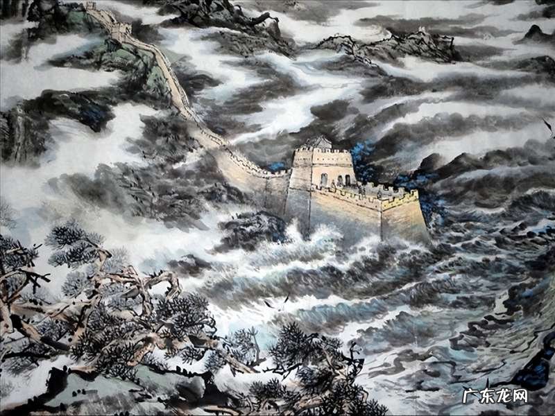 每一首都精彩值得收藏 唐代著名的20位诗人七律诗代表作